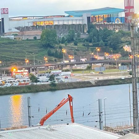 Miguel Torga River Coimbra Exterior foto